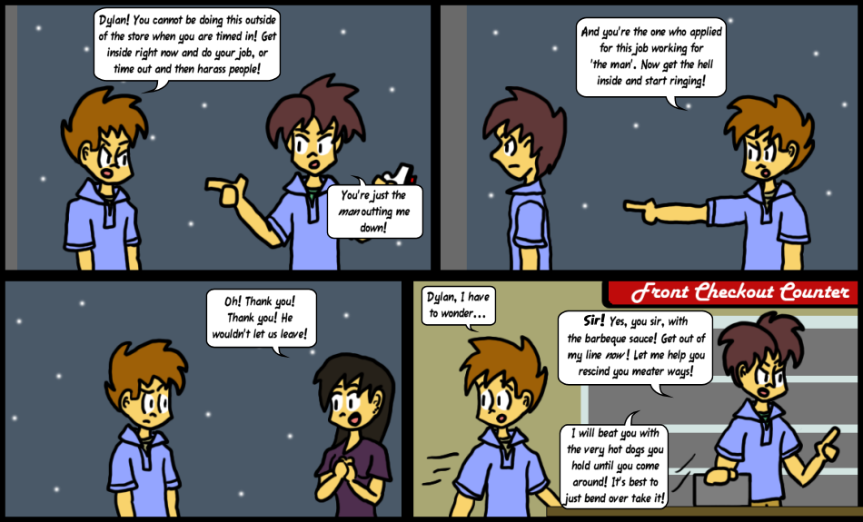 Comic